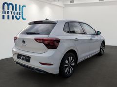 VW Polo 1.0 Move Volldig.~LED~TOP-Zustand