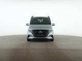 Mercedes-Benz V 220 d Lang Style MBUX AHK Distronic Kamera LED - : Allradantrieb, Van