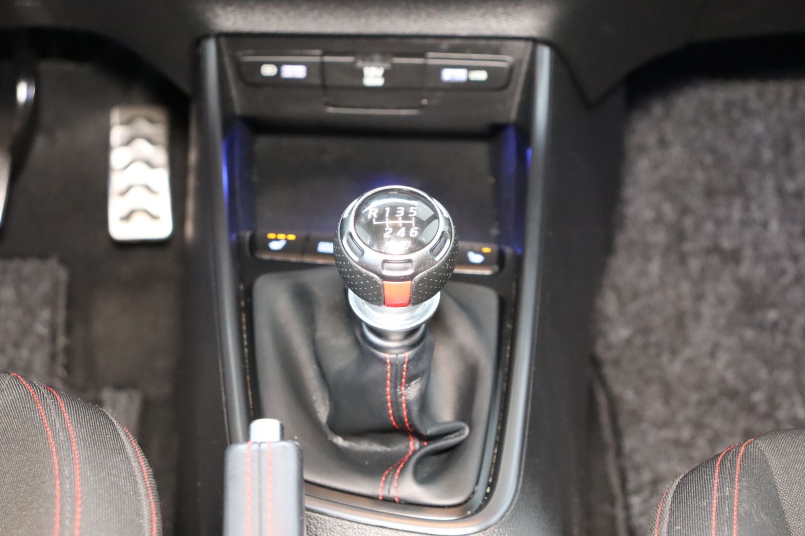 Fahrzeugabbildung Hyundai i20 N Line Mild-Hybrid