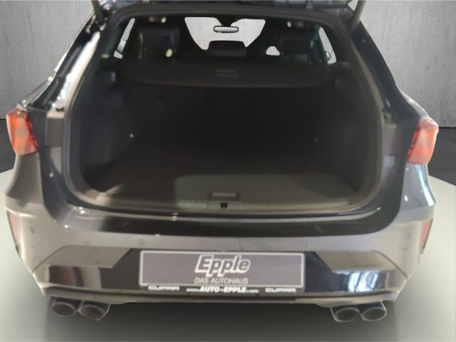 Cupra Leon - Bild 10