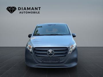 Mercedes Vito - 2