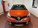 Renault Captur 0.9 TCE Dynamique - gebrauchte Renault Captur aus dem Jahr 2013