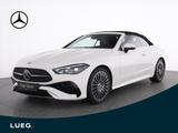 Mercedes-Benz CLE 220 d AMG+DLight+Dist+360+Sound+Mem+Sitzkli+ - Mercedes-Benz CLE 220 Gebrauchtwagen