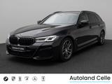 BMW 530d M Sport 360° HUD DAB H/K Komfortsitze ACC - gebrauchte BMW 5er Reihe aus dem Jahr 2023