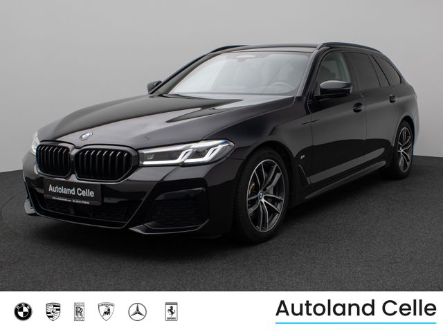 BMW 530d M Sport 360° HUD DAB H/K Komfortsitze ACC