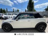 MINI COOPER_S Cabrio Cooper S*Garantie*HU - MINI in Frankfurt (Main)