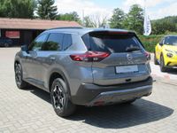 Vorschau Nissan X-Trail