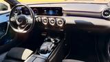 Mercedes-Benz 250e AMG Line Night MBUX Burmester Kamera - Mercedes-Benz 250 Limousine Gebrauchtwagen