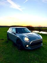 MINI One D Clubman One D One