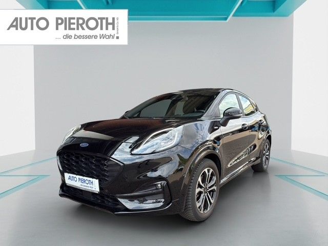 Image of Ford Puma