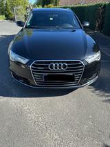 Audi A6 3.0 TDI  | 160kW | quattro | S tronic | Avant - Audi A6 Gebrauchtwagen in Frankfurt