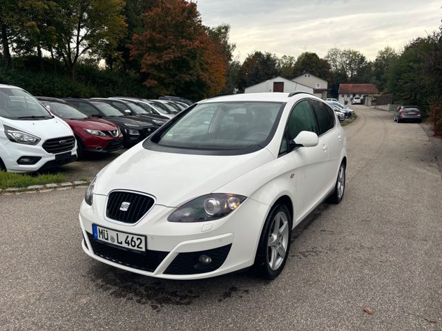 Seat Altea XL Sun