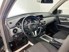 MERCEDES-BENZ GLK 200 CDI / PANO / 2.HD/NUR 114.tKM /PANORAMA