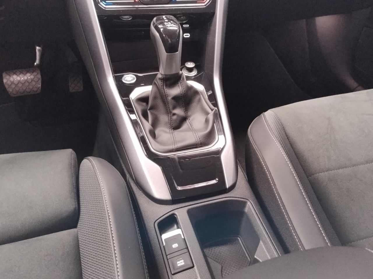 T-Roc Style 1.5 TSI DSG Klima Navi