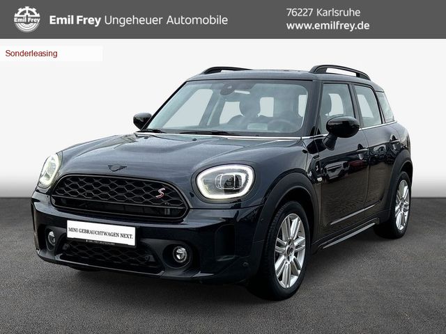 MINI Cooper S Countryman Aut. Classic Trim