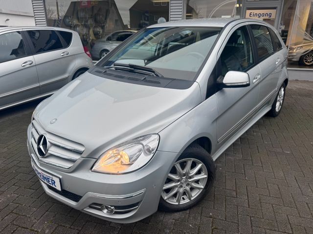 Mercedes-Benz B 160 Automatik*Park-Assistent*Spiegel el.Klapp