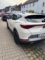 Cupra Formentor 2.0 TSI 228kW VZ 4Drive DSG VZ - Cupra Formentor Gebrauchtwagen in Essen