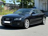 Audi A5 2.0 TFSI Automatik Leder - Audi A5 bis 5.000 Euro