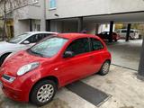 Nissan Micra  TÜV neu bis 2027  zuverläs... - Nissan Micra in Kassel