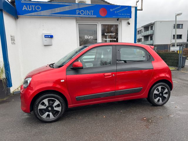 Renault Twingo Liberty