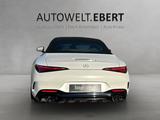 Mercedes-Benz SL63 Prem+ DYNAMIC+ Lift KERAMIK BurmeHigh MAGNO - gebrauchte Mercedes-Benz SL 63 AMG aus dem Jahr 2022
