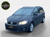Seat Alhambra 1.4 TSI 6 Gang Xcellence AHK Navi 7 Sit - Seat Alhambra in Essen