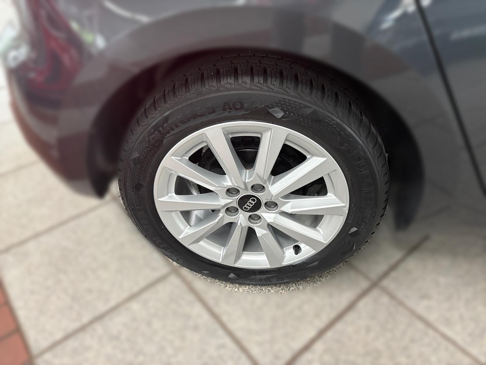 Audi A1 Sportback ADVANCED 25 TFSI 95 PS S tronic +LE, миниатюра 8