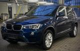 BMW X3 XDrive20D, Leder, HeadsUp, TÜV 04/2027,  - BMW X3: 2.0