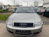 Audi A4 1.9TDI 96kW 6Gang - Audi A4 aus 2004: 1.9