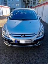 Peugeot peugeot 307 1.6 benzin  limousine 4 Tür TÜ... - Peugeot 307 in Essen