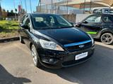 Ford Focus Focus 1.6 TDCi (90CV) 5p. - Ford Focus aus 2009 mit Diesel-Antrieb