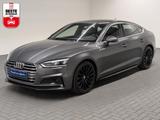 Audi A5 Sportback S-Line quattro Matrix/Navi/HUD/B&O/ - Audi A5 in Magdeburg