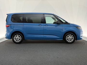 Volkswagen T7 Multivan - 8