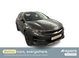 Kia XCeed BLACK XDITION 1.5 T-GDI OPF DCT7 - Kia XCeed: Black Xdition