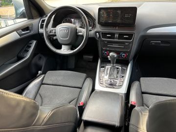 Audi Q5 - 9