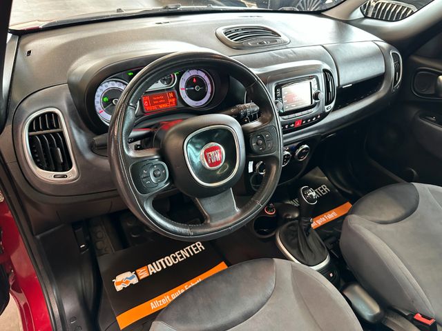 Fiat 500L Lounge *Pano*Sitzheiz.*