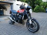 Kawasaki Z 900 RS - KAWASAKI WUPPERTAL