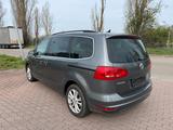 Volkswagen Sharan Match BMT - Volkswagen Sharan mit Diesel-Antrieb