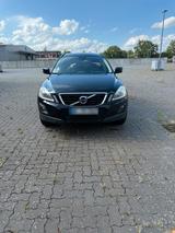Volvo xc 60 185ps - Volvo XC60 bis 5.000 Euro
