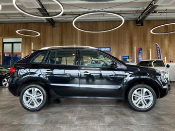 MYAUTOCENTER – Gebraucht- und Jahreswagen mit Werkstattservice in Pfaffenhofen Renault Koleos Dynamique *Navi*TÜV*Klima*