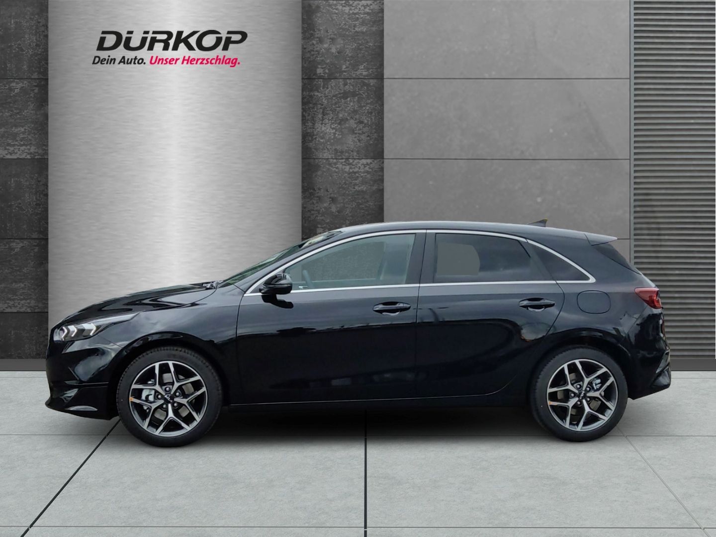 Kia cee'd / Ceed - Bild 2