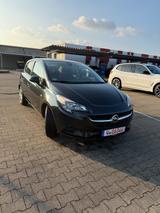 Opel Corsa E Temp/Klima/SHZ/Display/Garantie - Opel Corsa Gebrauchtwagen in Düsseldorf