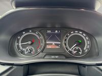 Skoda Fabia - Vorschau Bild 14