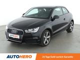 Audi A1 1.0 TFSI*NAVI*PDC*SHZ*KLIMA*GARANTIE* - Audi A1 Gebrauchtwagen in Hannover