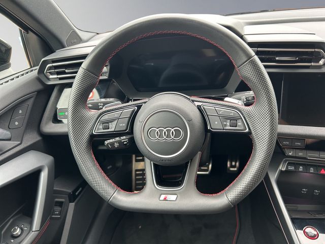 S3 Sportback 2.0 TFSI quattro