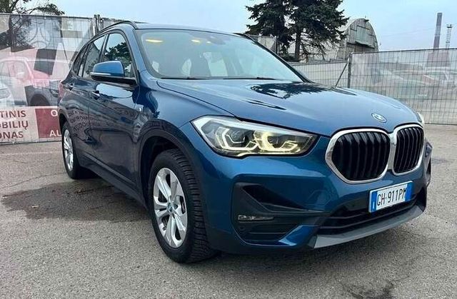 BMW Bmw X1 xDrive25e Advantage