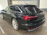 Audi A6 Av. 45 Design qu. S tronic Navi+Pano+Leder+AC - Audi A6