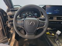 Lexus UX - Vorschau Bild 10