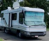 Niesmann + Bischoff Clou Liner 800S - Niesmann + Bischoff Clou liner