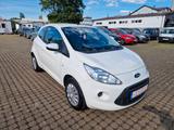 Ford Ka Trend aus 1. Hand - Ford Ka/Ka+ in Mannheim